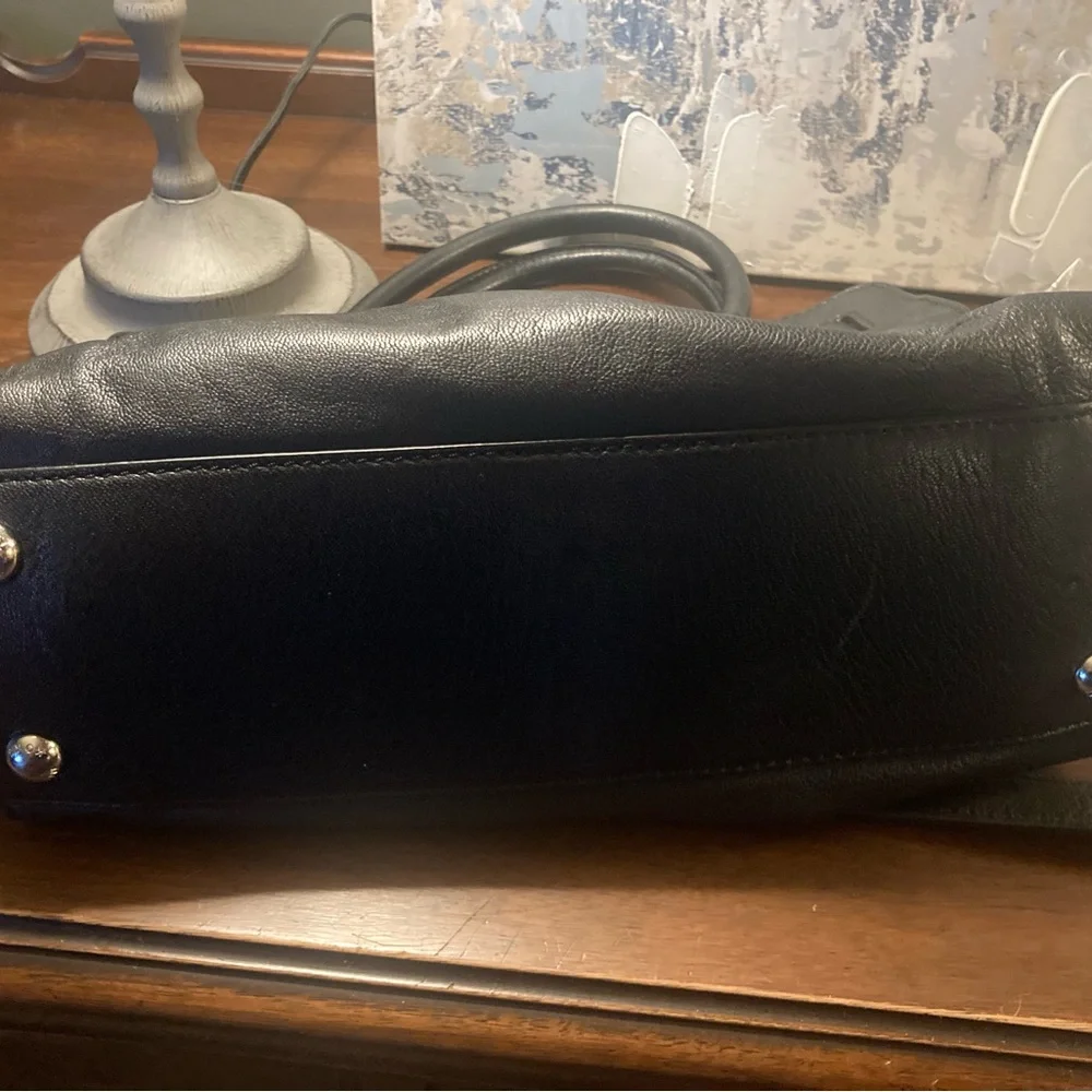 Micheal Kors RARE smaller Hamilton Bag michael kors